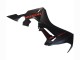 Discount 2017-2023 Matte Grey Red Honda CBR1000RR Motorcycle Fairings Canada