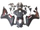 Discount 2017-2023 Matte Grey Red Honda CBR1000RR Motorcycle Fairings Canada
