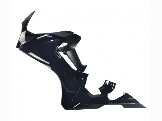 Discount 2017-2023 Glossy Black Honda CBR1000RR Motorcycle Fairings Canada