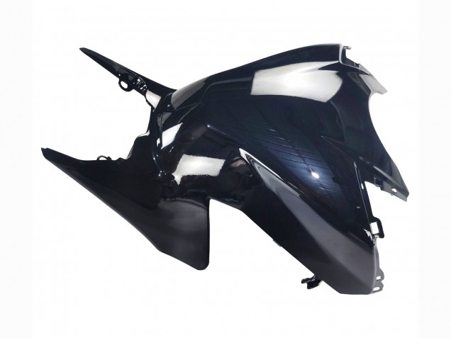 Discount 2017-2023 Glossy Black Honda CBR1000RR Motorcycle Fairings Canada