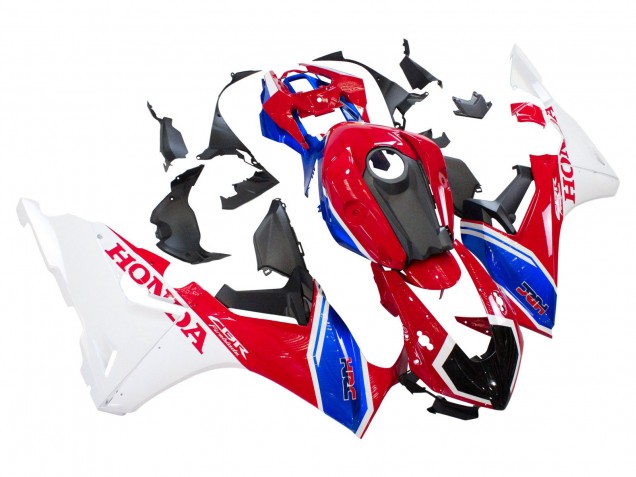 Discount 2017-2023 White Red Blue Black HRC Honda CBR1000RR Motorcycle Fairings Canada