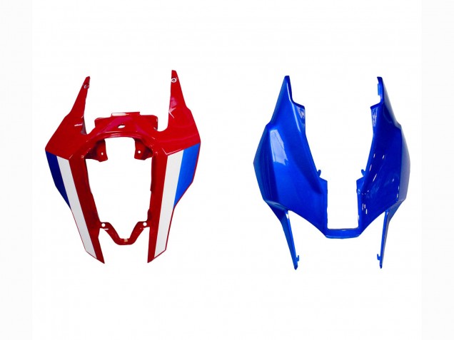 Discount 2017-2023 White Red Blue Black HRC Honda CBR1000RR Motorcycle Fairings Canada