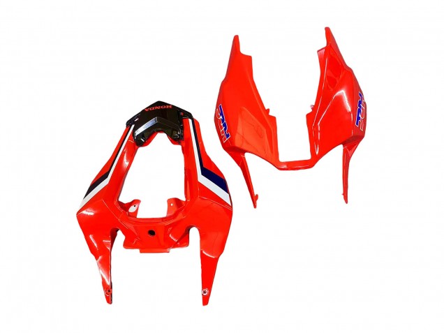 Discount 2017-2023 White Red Blue Honda CBR1000RR Motorcycle Fairing Kits Canada