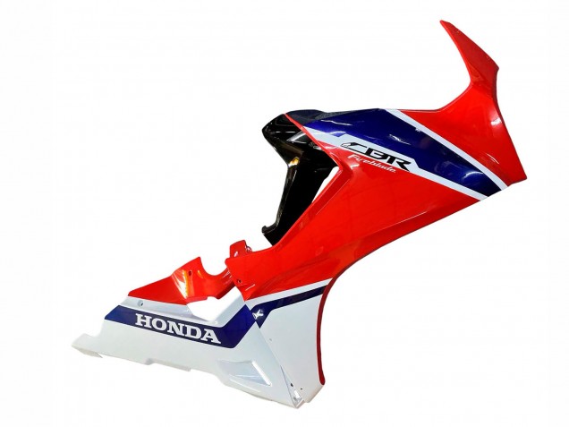 Discount 2017-2023 White Red Blue Honda CBR1000RR Motorcycle Fairing Kits Canada