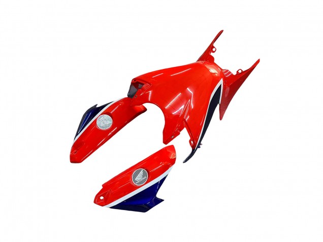 Discount 2017-2023 White Red Blue Honda CBR1000RR Motorcycle Fairing Kits Canada