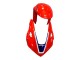Discount 2017-2023 White Red Blue Honda CBR1000RR Motorcycle Fairing Kits Canada