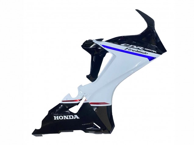 Discount 2017-2023 White Blue Glossy Black Honda CBR1000RR Motorcycle Fairing Kits Canada