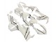 Discount 2017-2023 White with Black Stripe Fireblade Honda CBR1000RR Motorcycle Fairings Canada