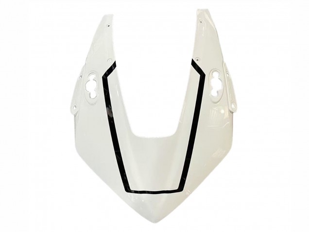 Discount 2017-2023 White with Black Stripe Fireblade Honda CBR1000RR Motorcycle Fairings Canada
