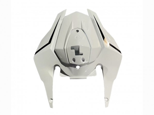 Discount 2017-2023 White with Black Stripe Fireblade Honda CBR1000RR Motorcycle Fairings Canada