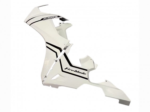 Discount 2017-2023 White with Black Stripe Fireblade Honda CBR1000RR Motorcycle Fairings Canada