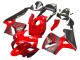 Discount 2003-2004 Red Matte Black Racing Honda CBR600RR Motorcycle Fairings Canada
