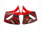 Discount 2003-2004 Red Matte Black Racing Honda CBR600RR Motorcycle Fairings Canada