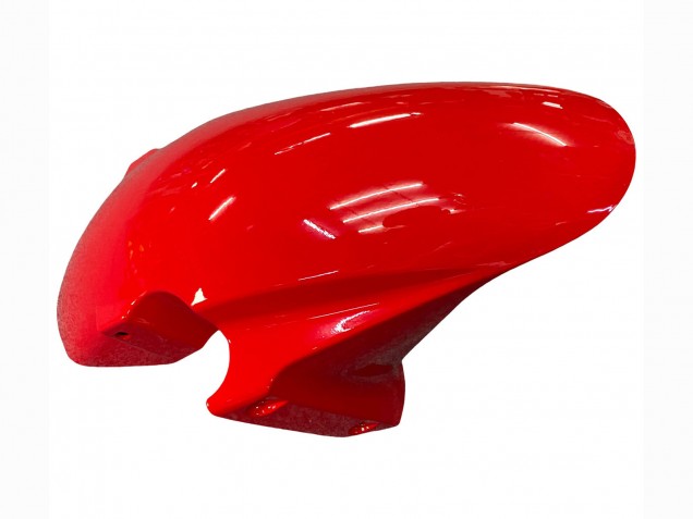 Discount 2003-2004 Red Matte Black Racing Honda CBR600RR Motorcycle Fairings Canada