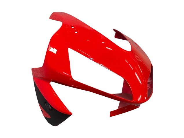 Discount 2003-2004 Red Matte Black Racing Honda CBR600RR Motorcycle Fairings Canada