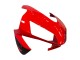 Discount 2003-2004 Red Matte Black Racing Honda CBR600RR Motorcycle Fairings Canada