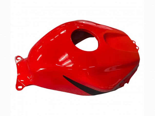 Discount 2003-2004 Red Matte Black Racing Honda CBR600RR Motorcycle Fairings Canada