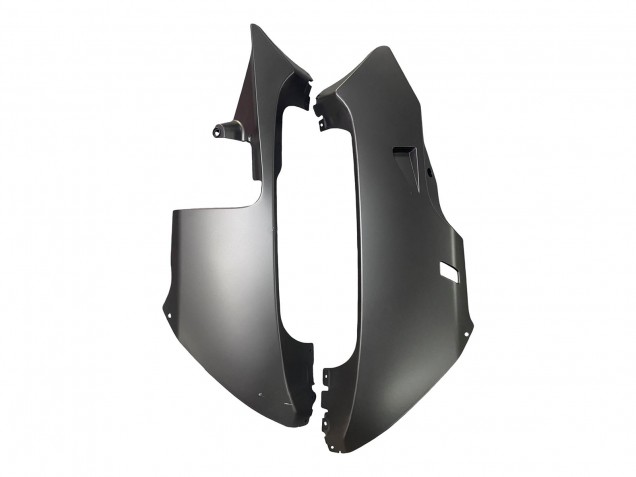 Discount 2003-2004 Red Matte Black Racing Honda CBR600RR Motorcycle Fairings Canada