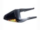 Discount 2003-2004 Matte Black Orange Repsol Rossi 46 Honda CBR600RR Motorcycle Fairings Canada