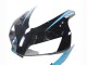 Discount 2003-2004 Light Blue Red Glossy Black Dunlop Honda CBR600RR Motorcycle Fairings Canada