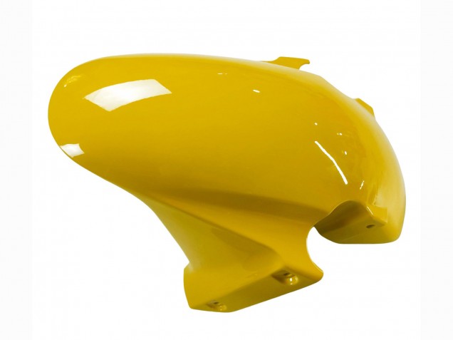 Discount 2003-2004 Yellow Glossy Black Honda CBR600RR Motorcycle Fairings Canada