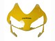 Discount 2003-2004 Yellow Glossy Black Honda CBR600RR Motorcycle Fairings Canada