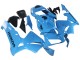 Discount 2003-2004 Blue Honda CBR600RR Motorcycle Fairing Canada