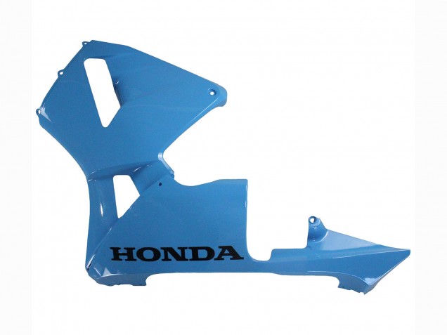 Discount 2003-2004 Blue Honda CBR600RR Motorcycle Fairing Canada