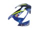 Discount 2003-2004 Blue Neon Yellow Glossy Black Shark Honda CBR600RR Motorcycle Fairings Canada