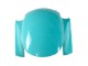 Discount 2003-2004 Light Blue Black Honda CBR600RR Motorcycle Fairings Canada