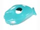 Discount 2003-2004 Light Blue Black Honda CBR600RR Motorcycle Fairings Canada