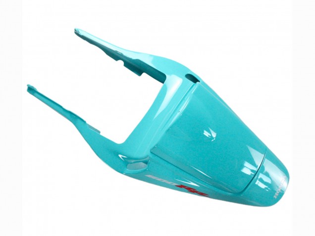 Discount 2003-2004 Light Blue Black Honda CBR600RR Motorcycle Fairings Canada
