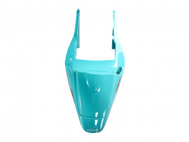 Discount 2003-2004 Light Blue Black Honda CBR600RR Motorcycle Fairings Canada