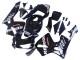 Discount 2003-2004 Glossy Black White Repsol Honda CBR600RR Motorcycle Fairings Canada