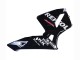 Discount 2003-2004 Glossy Black White Repsol Honda CBR600RR Motorcycle Fairings Canada