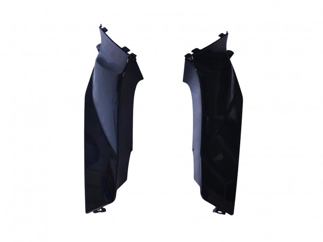 Discount 2003-2004 Glossy Black White Repsol Honda CBR600RR Motorcycle Fairings Canada