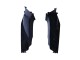 Discount 2003-2004 Glossy Black White Repsol Honda CBR600RR Motorcycle Fairings Canada