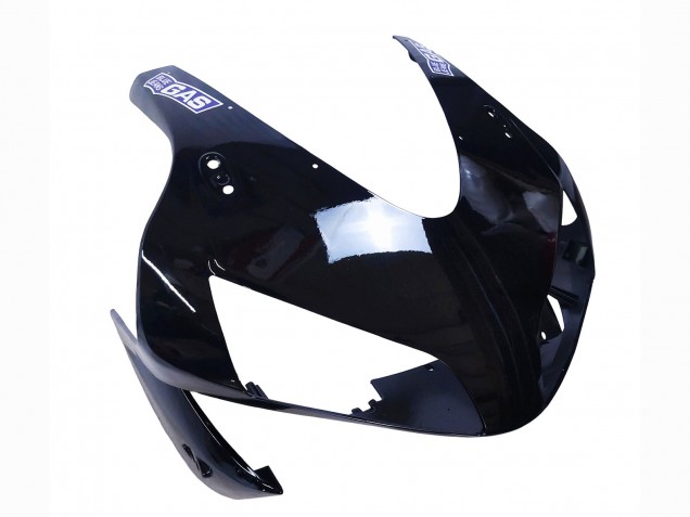 Discount 2003-2004 Glossy Black White Repsol Honda CBR600RR Motorcycle Fairings Canada