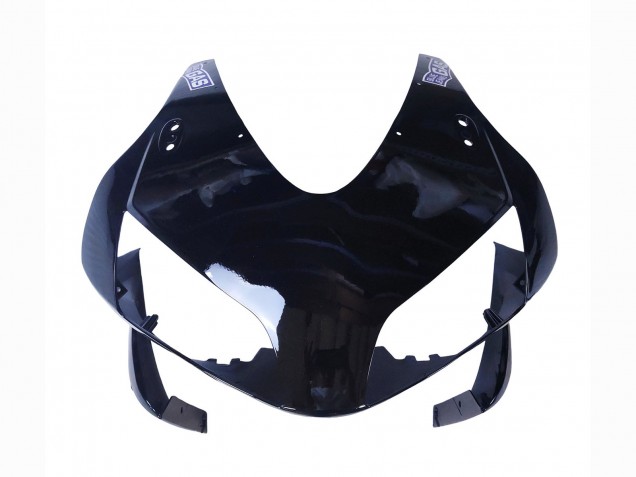 Discount 2003-2004 Glossy Black White Repsol Honda CBR600RR Motorcycle Fairings Canada