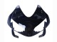 Discount 2003-2004 Glossy Black White Repsol Honda CBR600RR Motorcycle Fairings Canada