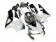 Discount 2003-2004 White Yellow Grey Black Honda CBR600RR Motorcycle Fairings Canada