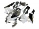 Discount 2003-2004 White Yellow Grey Black Honda CBR600RR Motorcycle Fairings Canada