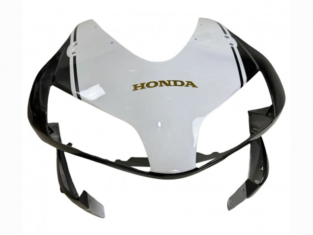 Discount 2003-2004 White Yellow Grey Black Honda CBR600RR Motorcycle Fairings Canada