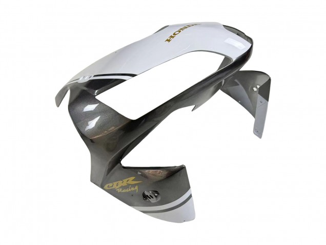 Discount 2003-2004 White Yellow Grey Black Honda CBR600RR Motorcycle Fairings Canada