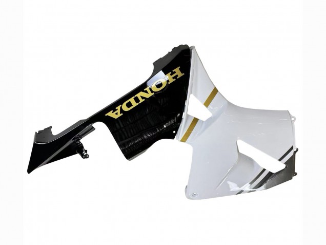 Discount 2003-2004 White Yellow Grey Black Honda CBR600RR Motorcycle Fairings Canada