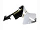 Discount 2003-2004 White Yellow Grey Black Honda CBR600RR Motorcycle Fairings Canada