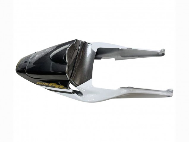 Discount 2003-2004 White Yellow Grey Black Honda CBR600RR Motorcycle Fairings Canada