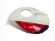 Discount 2003-2004 White Blue Red HRC Honda CBR600RR Motorcycle Fairings Canada