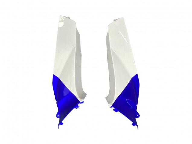 Discount 2003-2004 White Blue Red HRC Honda CBR600RR Motorcycle Fairings Canada