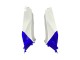 Discount 2003-2004 White Blue Red HRC Honda CBR600RR Motorcycle Fairings Canada